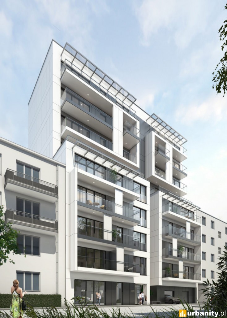Miniaturka Złota Chmielna Apartments