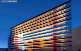 Żelazko - Młode Miasto