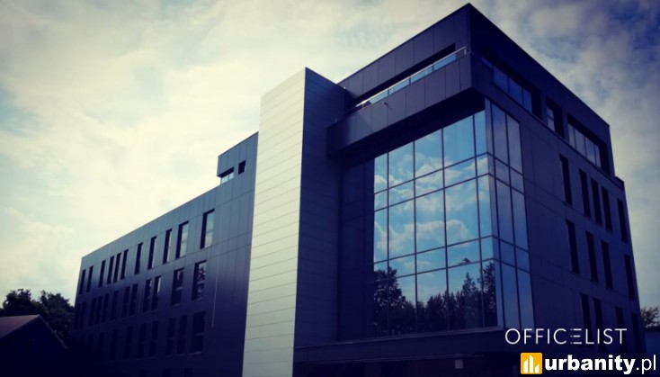 Miniaturka Elektro Office Center