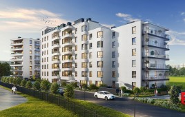 Apartamenty Literacka