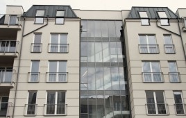 Kamienica za Teatrem