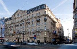 Hotel Polonia Palace