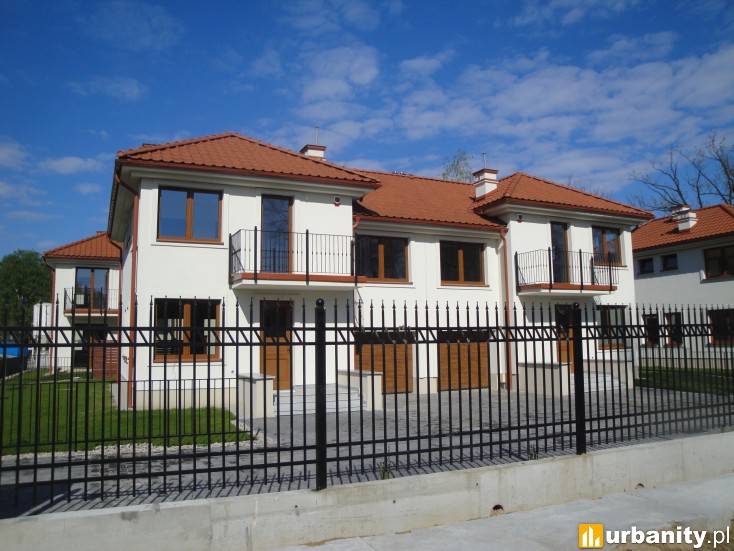 Miniaturka Osiedle pod Dębami