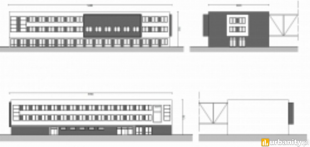 Miniaturka Małopolskie Centrum Leczenia i Rehabilitacji Oparzeń oraz Chirurgii Plastycznej i Repla...