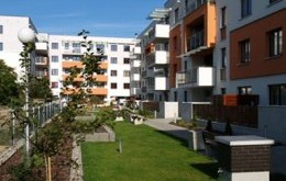 Miniaturka Apartamenty Dobra