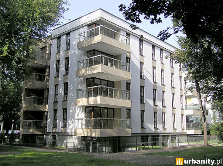 Miniaturka Belgravia Residance