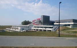 Termy Warmińskie