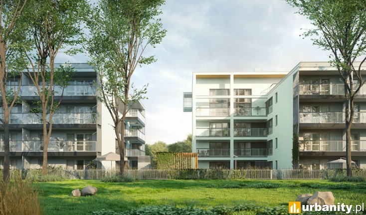 Miniaturka Lipowa Ostoja