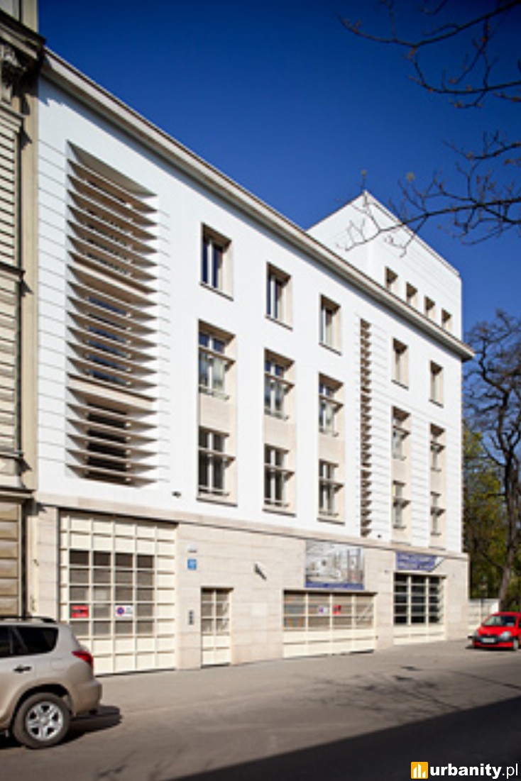 Miniaturka Sobieski Residence