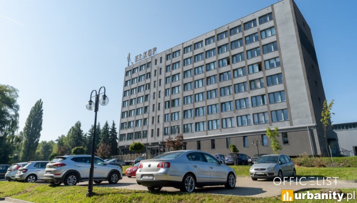 Miniaturka Biurowiec Elkop