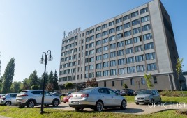 Biurowiec Elkop