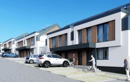 Apartamenty Zalesie