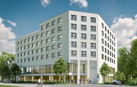 Arche Kraków Czyżyny