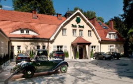 Park Hotel