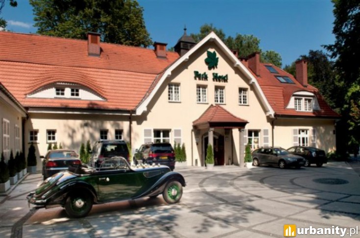 Miniaturka Park Hotel