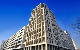 Apartamenty Murano