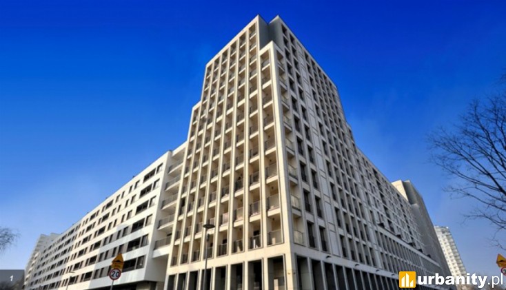 Miniaturka Apartamenty Murano