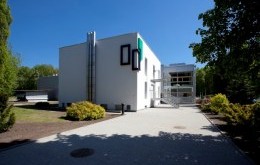 3SF Data Center Etap I