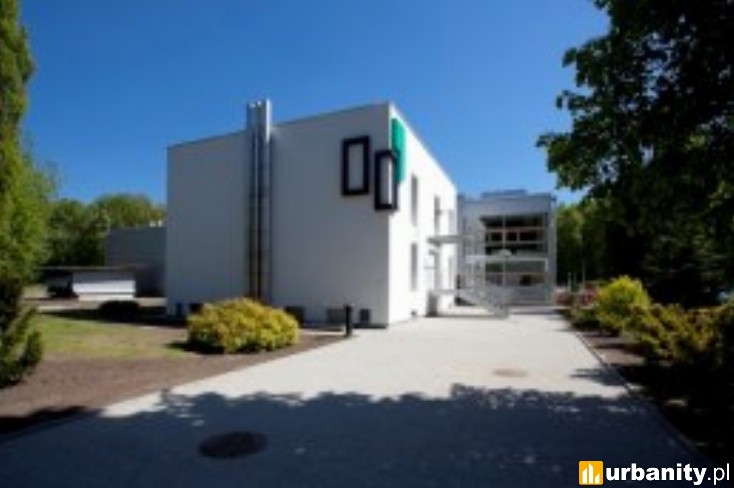 Miniaturka 3SF Data Center Etap I