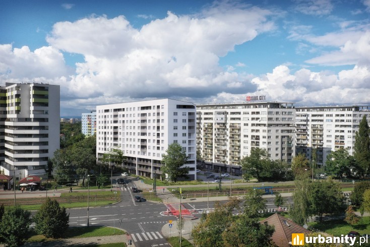 Miniaturka Start City