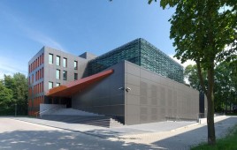 Wydział Nauk o Zdrowiu Uniwersytetu Medycznego