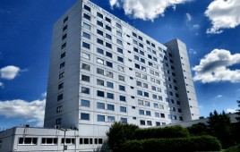 Novotel Wrocław Centrum