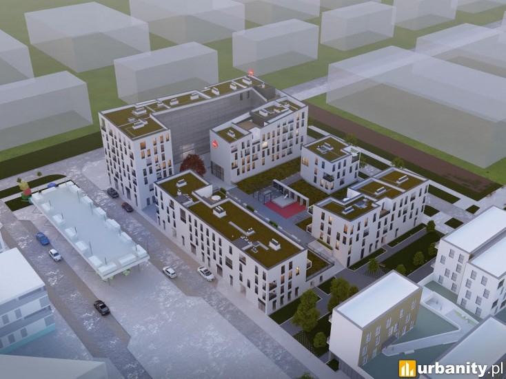 Miniaturka Atal Nowe Żerniki I
