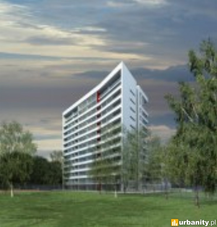 Miniaturka Platinum Plaza