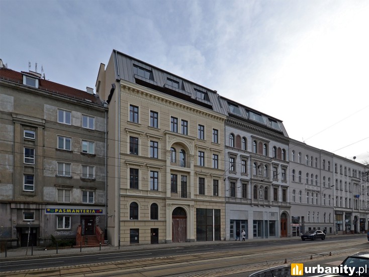Miniaturka Kołłątaja 23