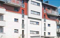 Miniaturka Apartamenty Szeroka