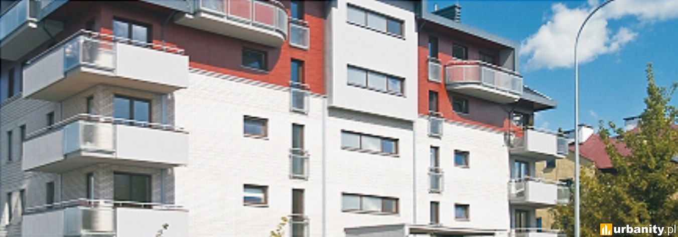 Miniaturka Apartamenty Szeroka