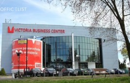 Victoria Business Center