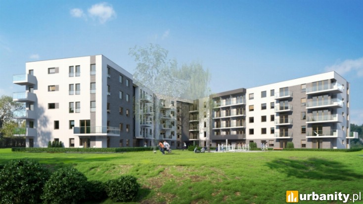 Miniaturka Osiedle Nad Kępą