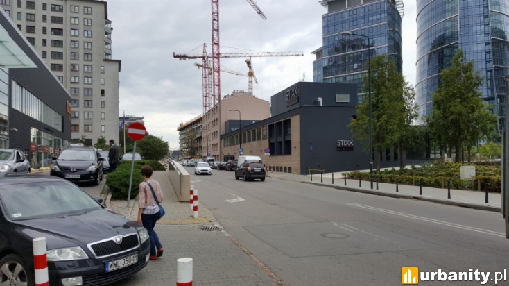 Miniaturka Stixx Bar & Grill