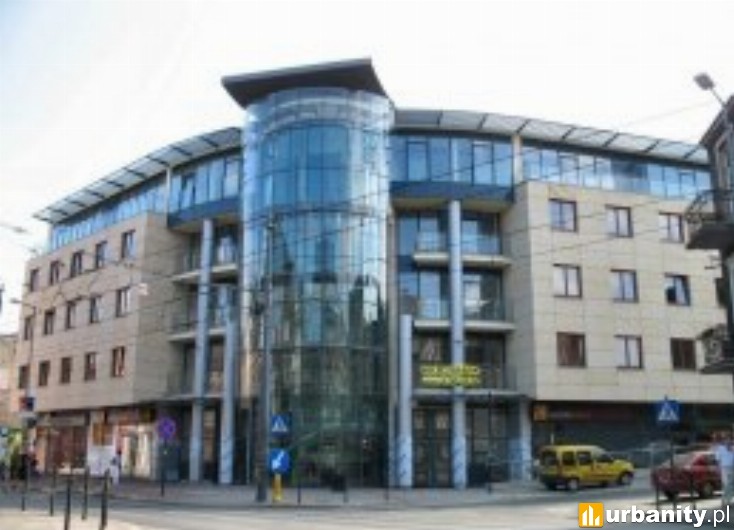 Miniaturka Flowers Residence