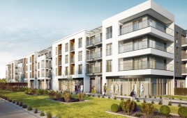 Panorama Kliny