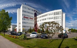 Europa Center