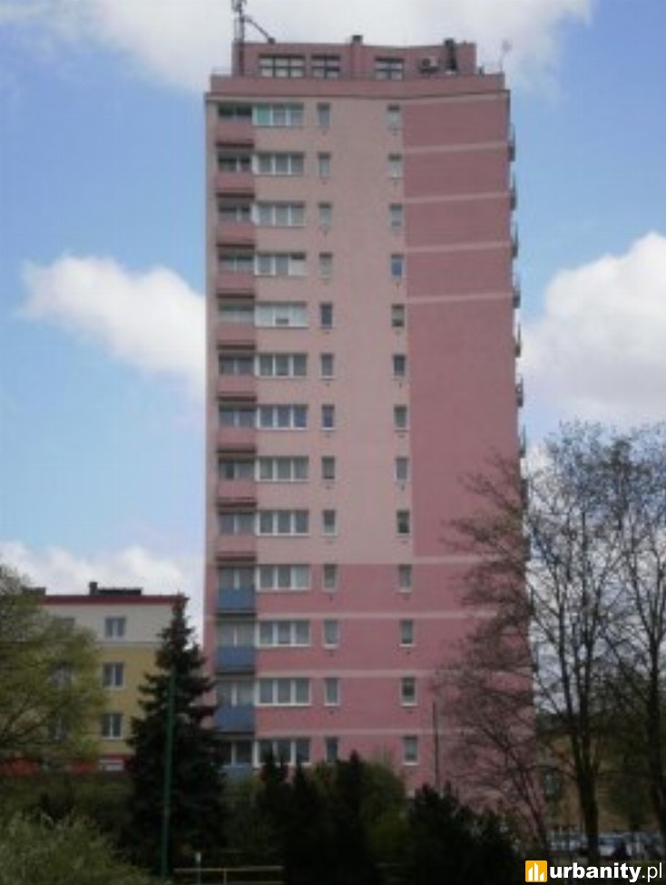 Miniaturka pl. Waryńskiego 9