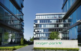 Oxygen Park