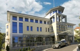 Hotel Haffner