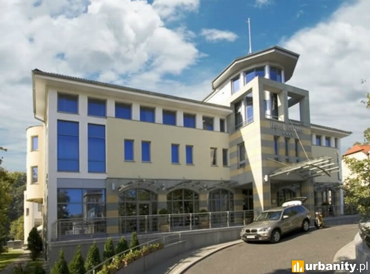 Miniaturka Hotel Haffner