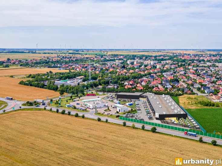 Miniaturka Smart Park Grodków