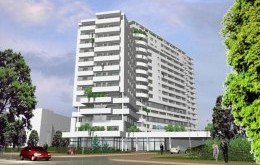Apartamenty Tysiąclecia