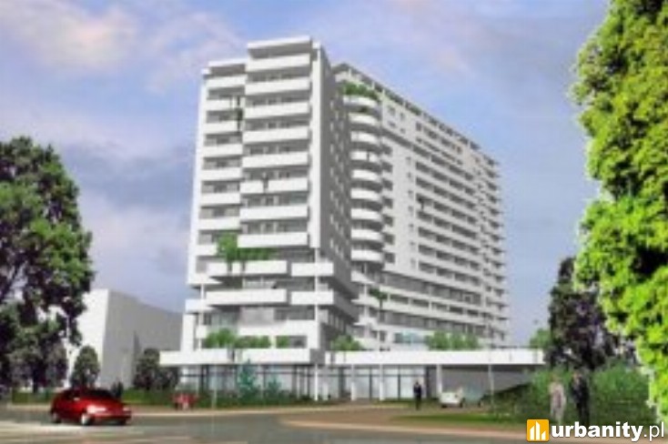 Miniaturka Apartamenty Tysiąclecia