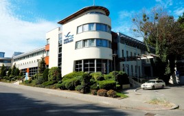 Hotel Nadmorski