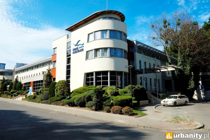 Miniaturka Hotel Nadmorski