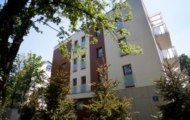 Villa Nevi