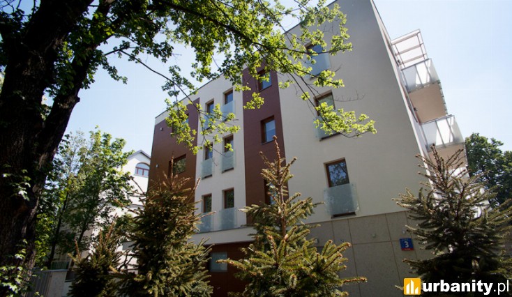 Miniaturka Villa Nevi