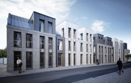 Apartamenty Dąbrowskiego