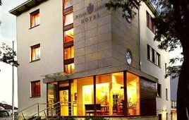 Hotel Willa Lubicz